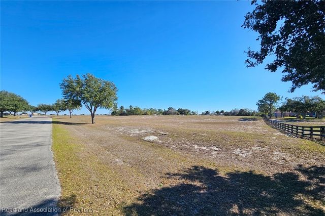 210 Sea Biscuit Lane, Lake Placid, FL 33852