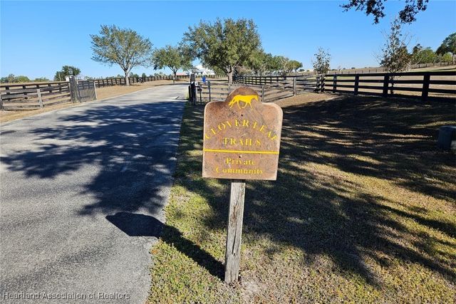 210 Sea Biscuit Lane, Lake Placid, FL 33852