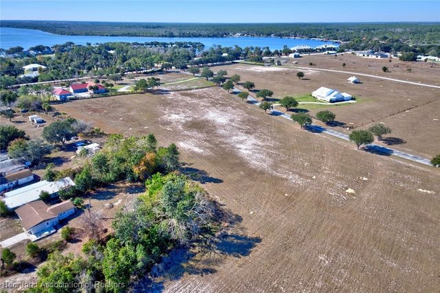 210 Sea Biscuit Lane, Lake Placid, FL 33852