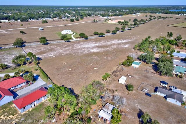 210 Sea Biscuit Lane, Lake Placid, FL 33852