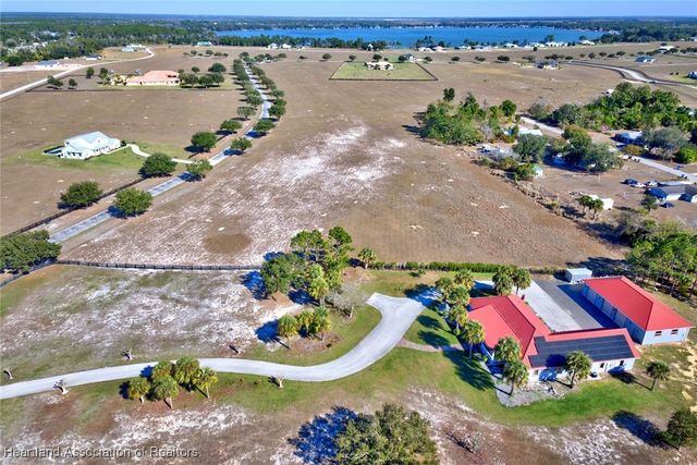 210 Sea Biscuit Lane, Lake Placid, FL 33852