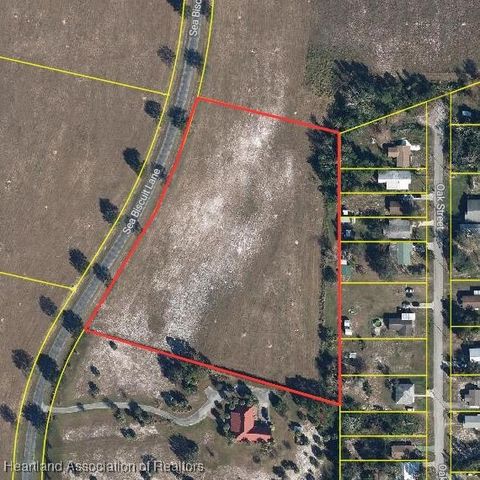 210 Sea Biscuit Lane, Lake Placid, FL 33852