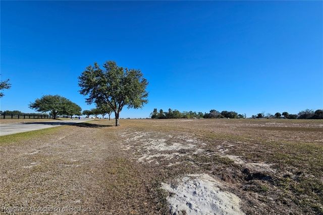 210 Sea Biscuit Lane, Lake Placid, FL 33852