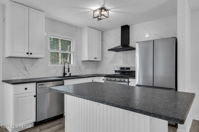 58 Vincent Court, Little Egg Harbor, NJ 08087