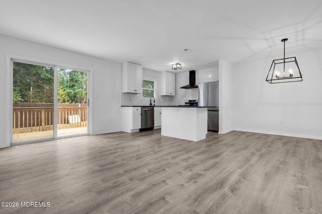 58 Vincent Court, Little Egg Harbor, NJ 08087