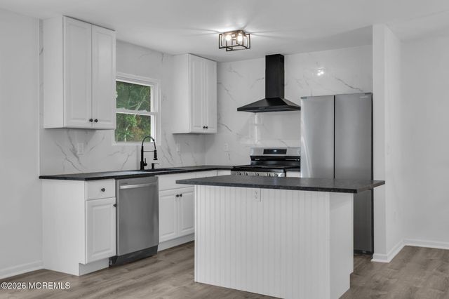 58 Vincent Court, Little Egg Harbor, NJ 08087