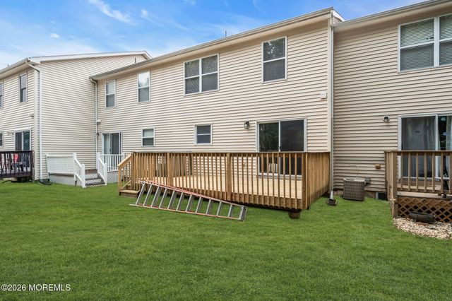 58 Vincent Court, Little Egg Harbor, NJ 08087