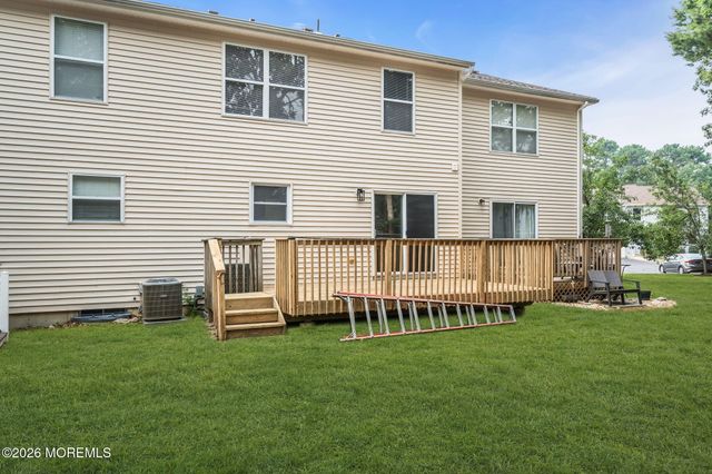 58 Vincent Court, Little Egg Harbor, NJ 08087