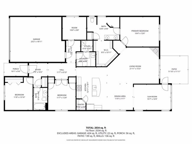 19051 Edison Street NW, Elk River, MN 55330