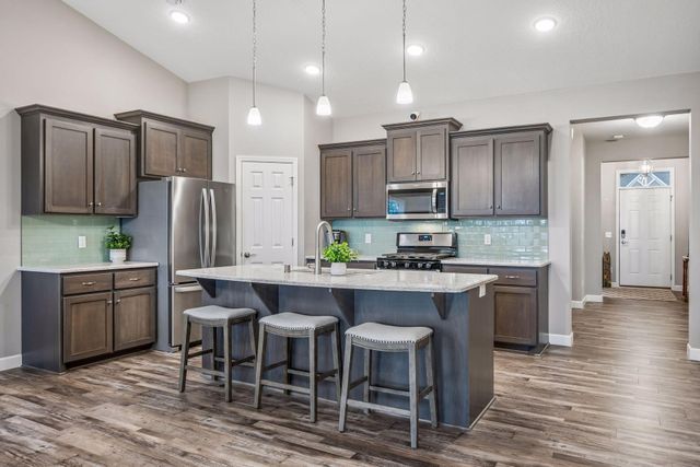 19051 Edison Street NW, Elk River, MN 55330