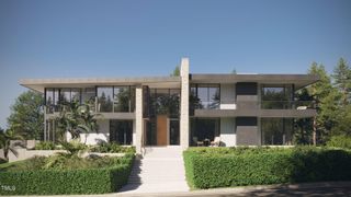 5909 Tower Grove Drive, Raleigh, NC 27614