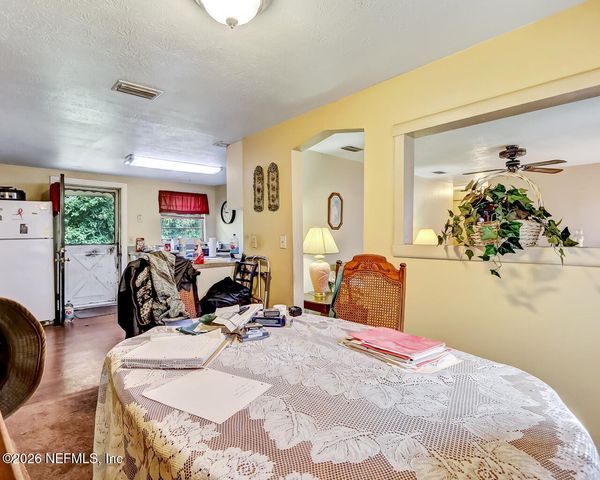 8341 COLVILLE Street, Jacksonville, FL 32220