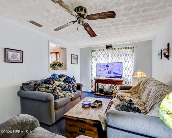 8341 COLVILLE Street, Jacksonville, FL 32220