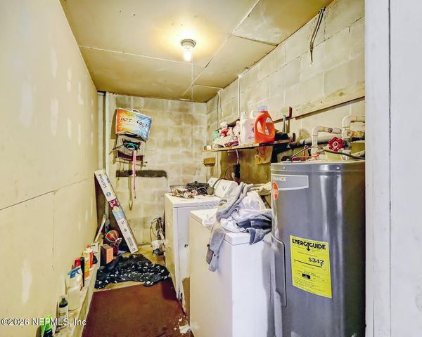 8341 COLVILLE Street, Jacksonville, FL 32220