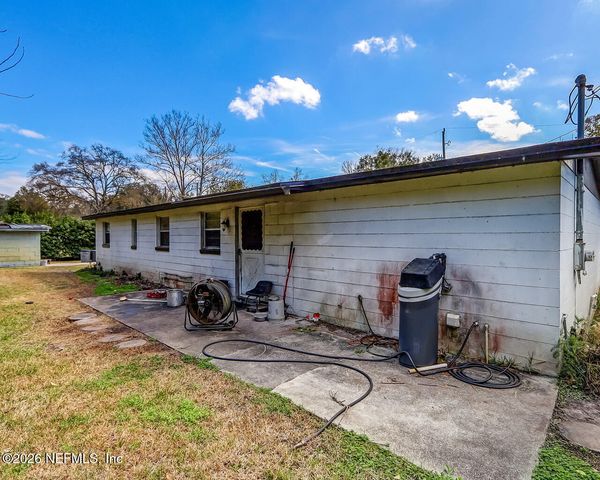 8341 COLVILLE Street, Jacksonville, FL 32220