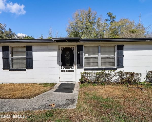 8341 COLVILLE Street, Jacksonville, FL 32220