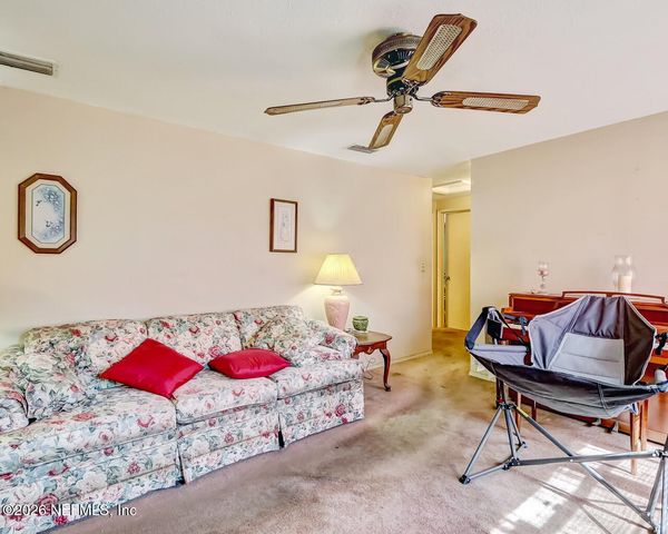 8341 COLVILLE Street, Jacksonville, FL 32220