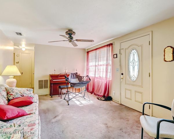 8341 COLVILLE Street, Jacksonville, FL 32220