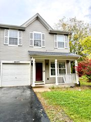 2603 Idaho Road, Naperville, IL 60564