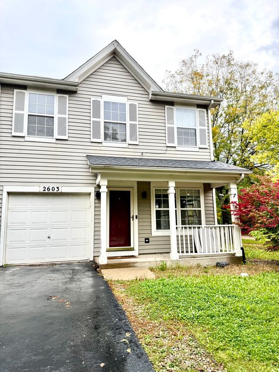 2603 Idaho Road, Naperville, IL 60564