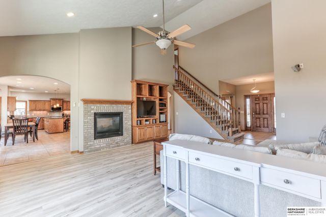 1244 Skyline Drive, Blair, NE 68008