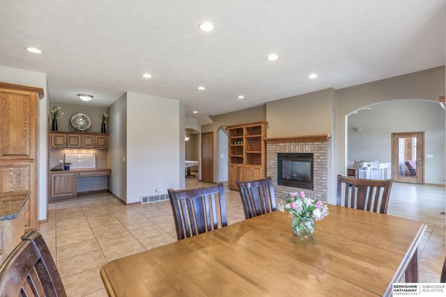 1244 Skyline Drive, Blair, NE 68008