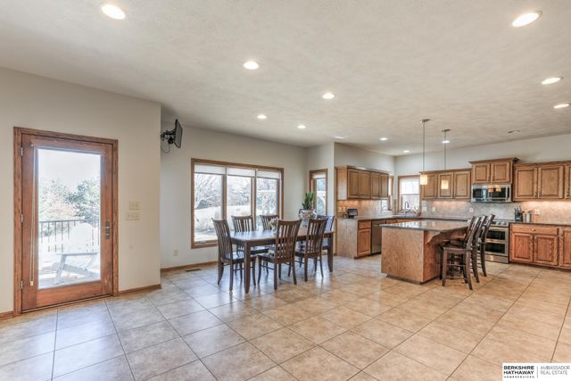 1244 Skyline Drive, Blair, NE 68008