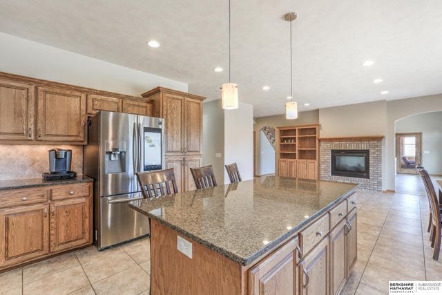 1244 Skyline Drive, Blair, NE 68008