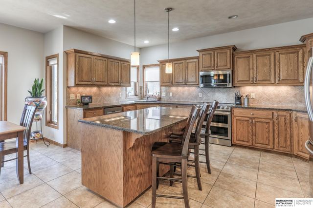 1244 Skyline Drive, Blair, NE 68008