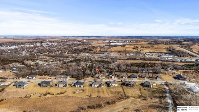 1244 Skyline Drive, Blair, NE 68008