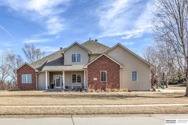 1244 Skyline Drive, Blair, NE 68008
