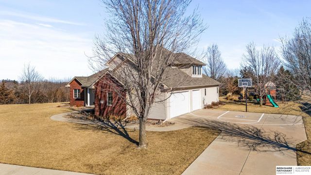 1244 Skyline Drive, Blair, NE 68008