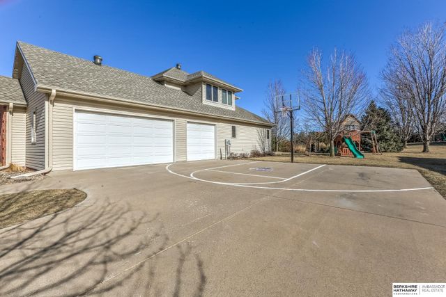 1244 Skyline Drive, Blair, NE 68008