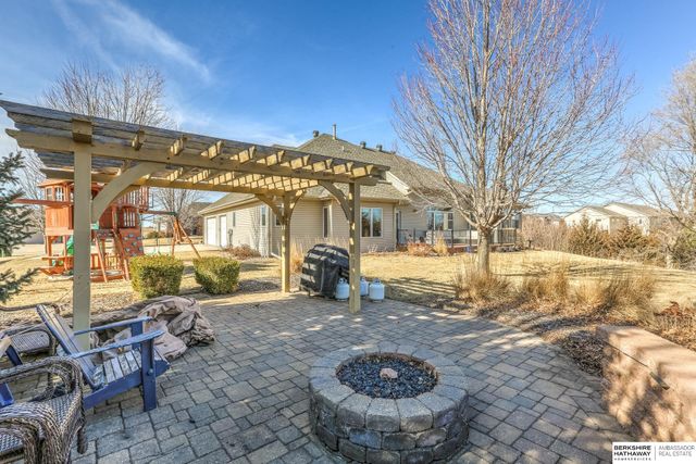 1244 Skyline Drive, Blair, NE 68008
