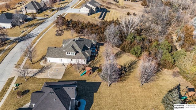 1244 Skyline Drive, Blair, NE 68008