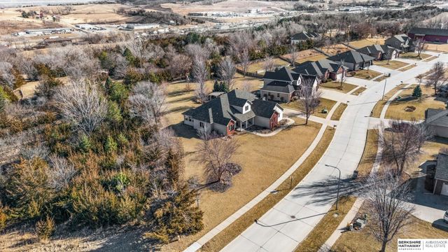1244 Skyline Drive, Blair, NE 68008