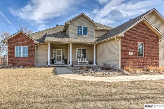 1244 Skyline Drive, Blair, NE 68008