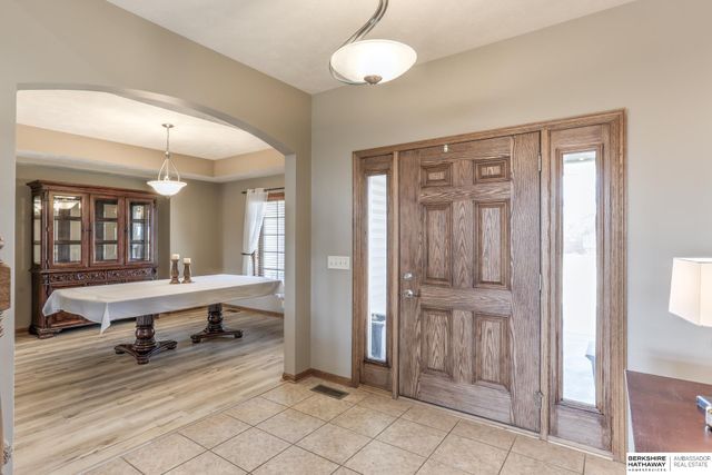 1244 Skyline Drive, Blair, NE 68008