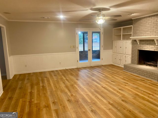 230 Ridge Circle, Dublin, GA 31021