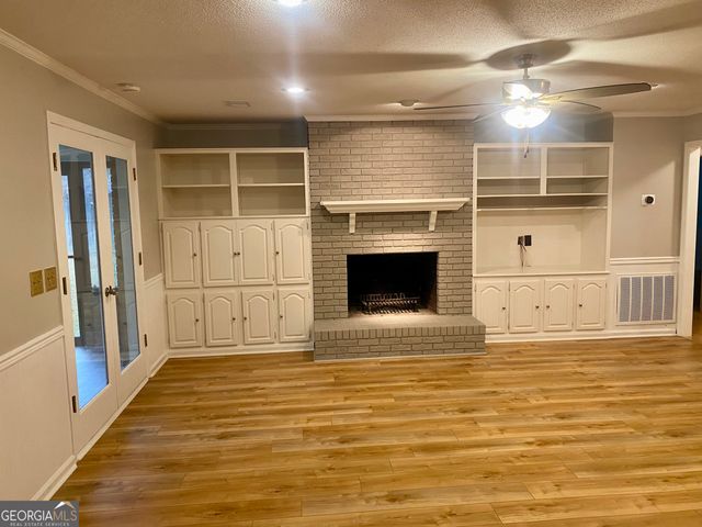 230 Ridge Circle, Dublin, GA 31021