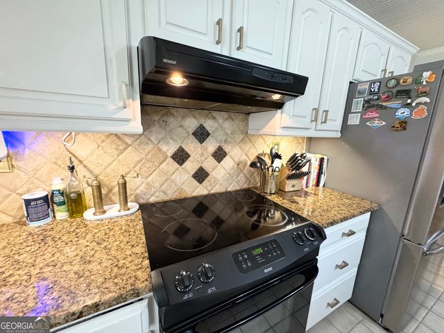 230 Ridge Circle, Dublin, GA 31021