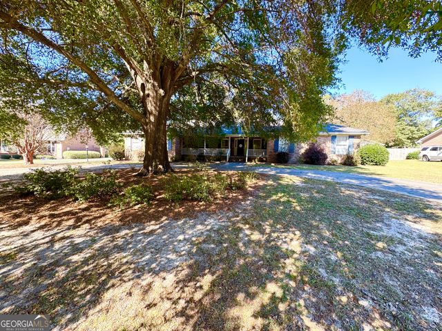 230 Ridge Circle, Dublin, GA 31021