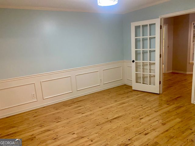 230 Ridge Circle, Dublin, GA 31021