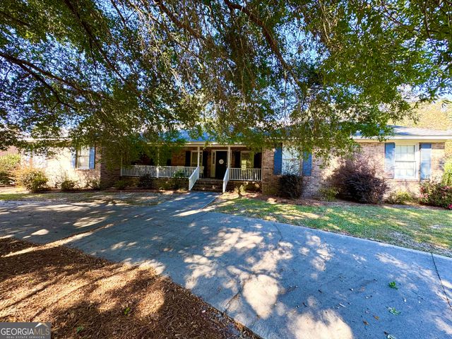 230 Ridge Circle, Dublin, GA 31021