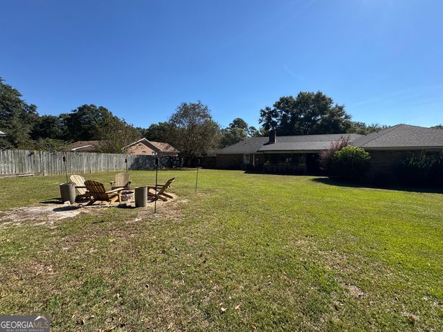 230 Ridge Circle, Dublin, GA 31021