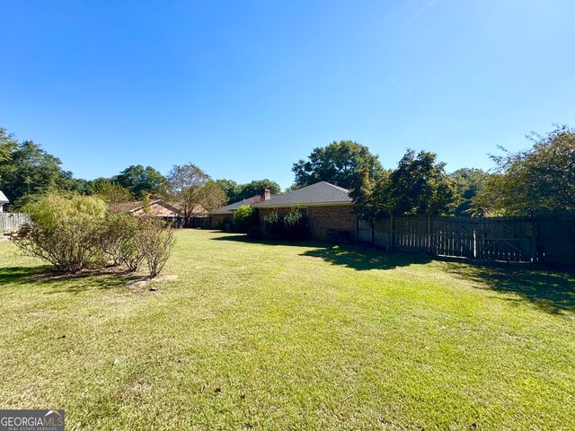 230 Ridge Circle, Dublin, GA 31021