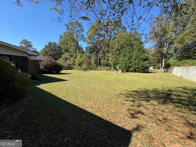 230 Ridge Circle, Dublin, GA 31021