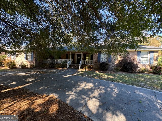 230 Ridge Circle, Dublin, GA 31021