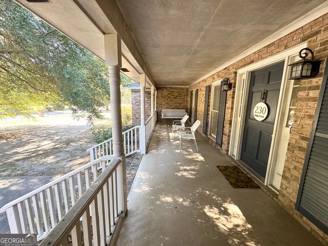 230 Ridge Circle, Dublin, GA 31021