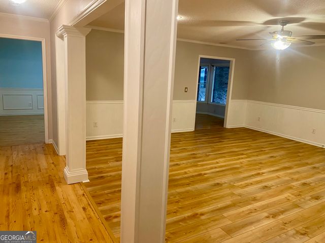 230 Ridge Circle, Dublin, GA 31021